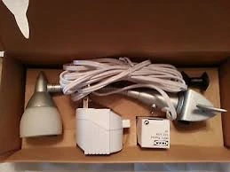 MASA LAMBASI,ABAJUR, KONVOJ - 2