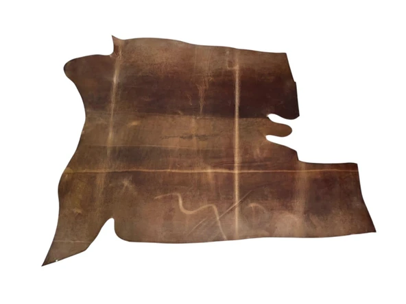 Taba Efekt Parça Crazy Deri 1,2-1,4 mm Arası 48 Desi - 4