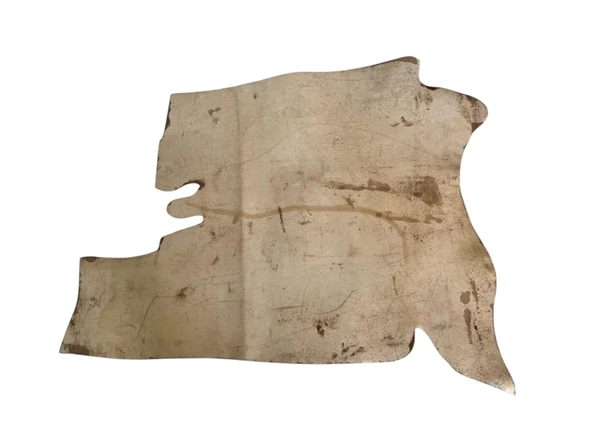 Taba Efekt Parça Crazy Deri 1,2-1,4 mm Arası 48 Desi - 5