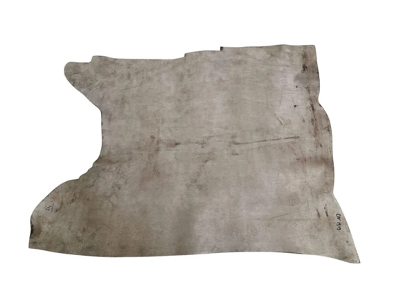 Somon Efekt Parça Crazy Deri 1,4-1,6 mm Arası 64 Desi - 5