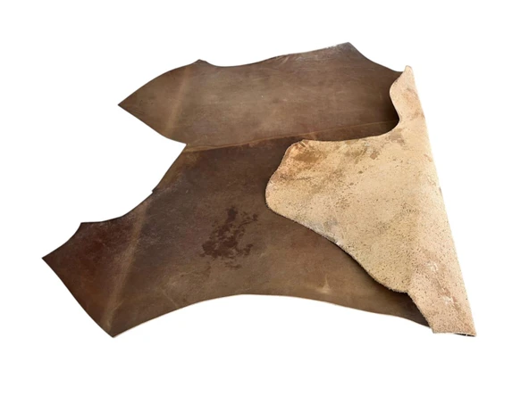 Taba Efekt Parça Crazy Deri 1,2-1,4 mm Arası 58 Desi - 2