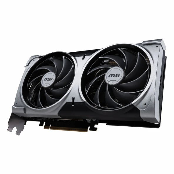 MSI Ventus 2X GeForce RTX 5070 OC 12GB GDDR7 192Bit HDMI/DP Ekran Kartı - Resim 3