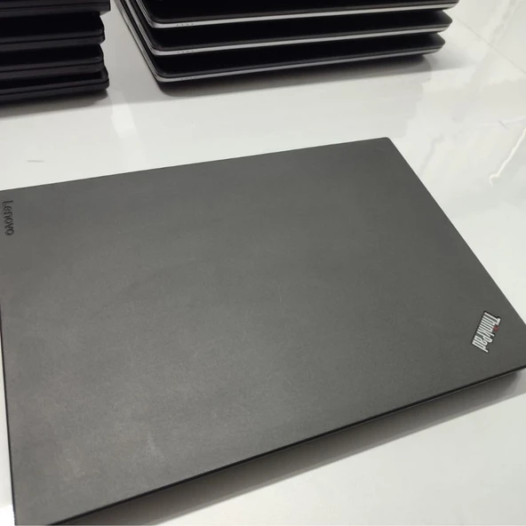 Lenovo 2.El ThinkPad L460 Intel Core i5 6200U 2.3 GHz 8GB DDR3 256GB SSD 14.1" W11 Notebook - 2