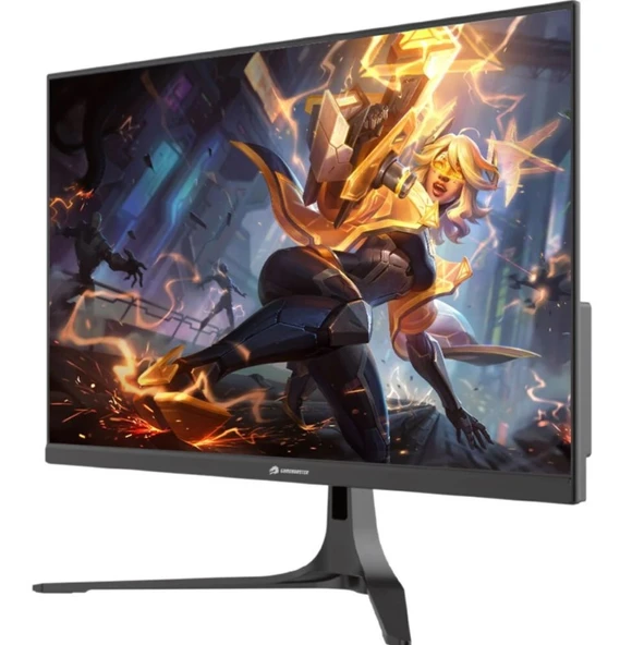 GameBooster GB-2516FF 24.5" 165hz 0.2ms TN FHD FreeSync, G-Sync 1xHDMI 1xDP Gaming Monitör - 2