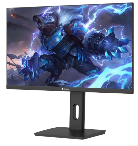 GameBooster GB-2518FF 24.5" 180hz 0.5ms SS IPS FHD FreeSync, G-Sync 1xHDMI 1xDP Gaming Monitör - 2