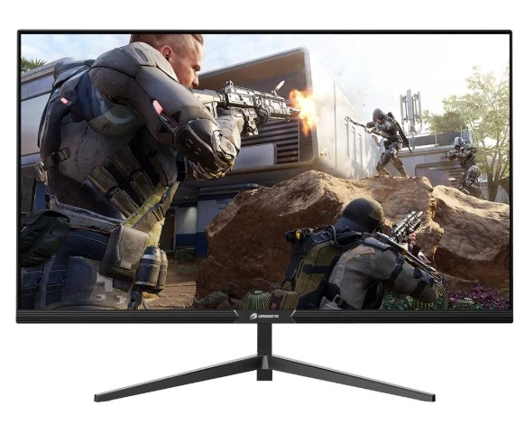 GameBooster GB-2712FF 27" 120hz 1ms IPS FHD FreeSync, G-Sync 1xHDMI,1xDP Gaming Monitör - 2