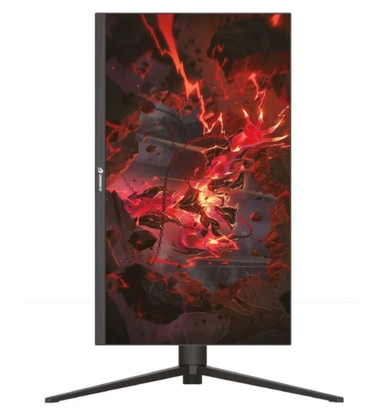 GameBooster GB-2716FF PLUS 27" 165hz 0.5ms SS IPS FHD 2xHDMI,1+4DP1 Oynar Ayak Gaming Monitör - 4