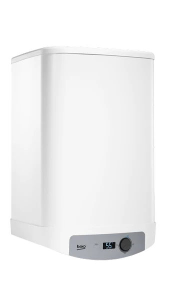 Beko BKT 650 E BS 3000 W 65 lt Termosifon - Resim 2