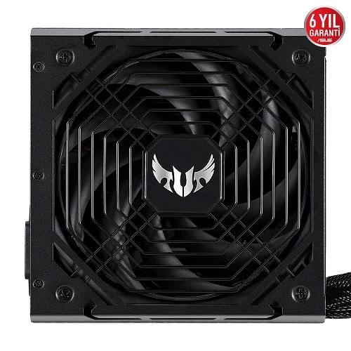 ASUS TUF GAMING 650B 80+ BRONZE 650W GÜÇ KAYNAĞI - 3