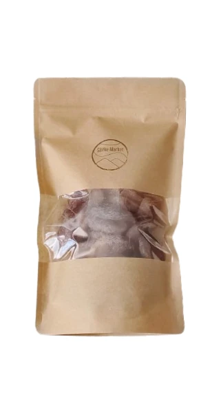 Kayısı Kurusu Gün Kurusu Malatya 400 gr - 2