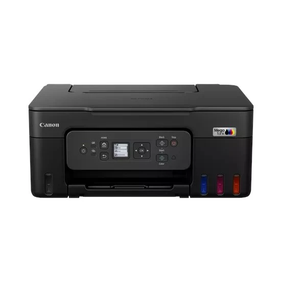 Canon Pixma G3480 Çok Fonksiyonlu Wi-Fi Tanklı - 3