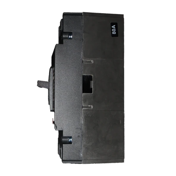 Solinved DC1000V, 2P, 80A DC Şalter - 4