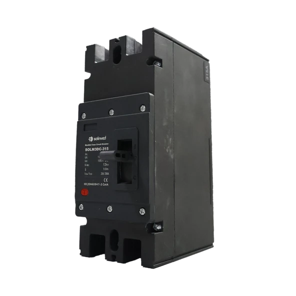 Solinved DC1000V, 2P, 315A DC Şalter - 2