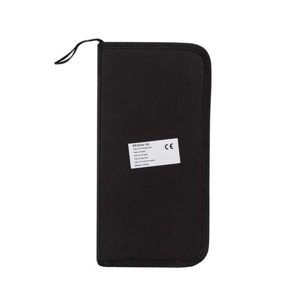 MC4 Konnektör Sıkma Pensesi Seti - 9