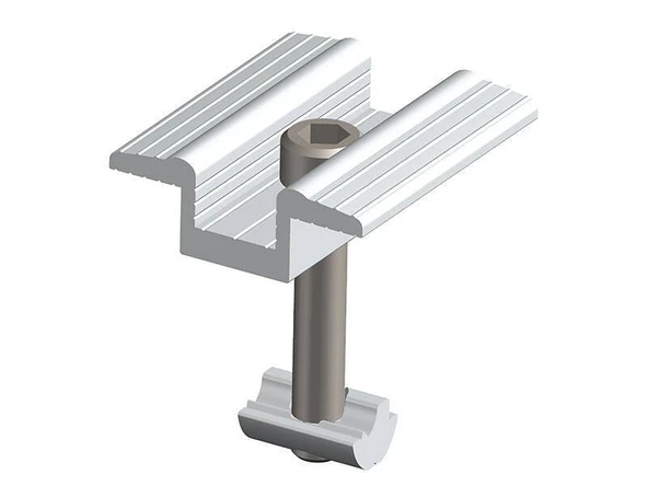 Orta Panel Tutucu (Clamp) - 2