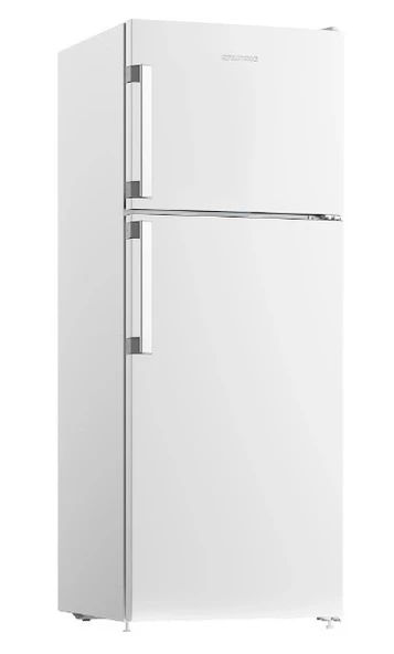 Grundig GPRNE 477 Kombi No Frost Buzdolabı - 2