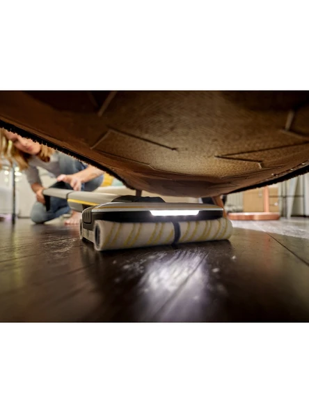 Karcher FC 7 Kablosuz Zemin Temizleme Makinesi - 4