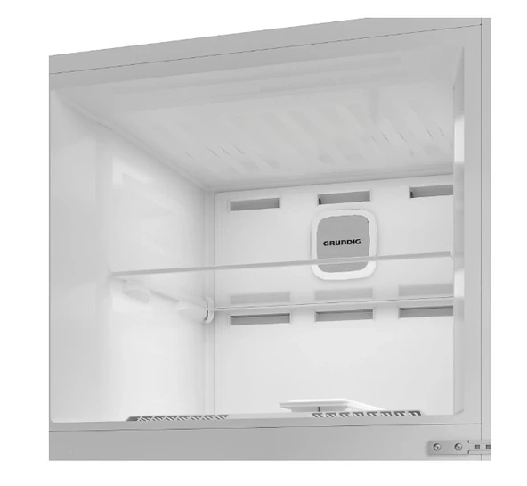 Grundig GPRNE 477 Kombi No Frost Buzdolabı - 4