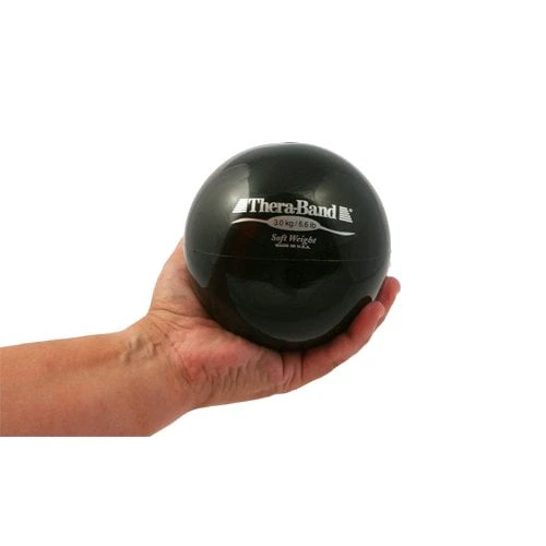 Thera-Band Soft Weight 0,5 kg - ten