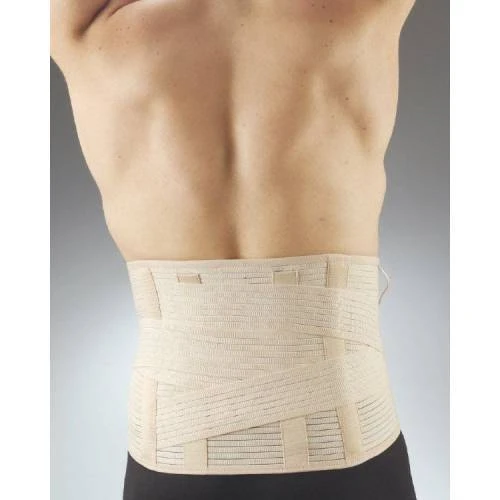 Pedli Lumbostad Korse 26 CM Beden Xlarge