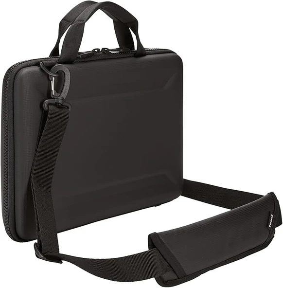 Thule Gauntlet 4 MacBook Pro Çantası 14"  Siyah - 2