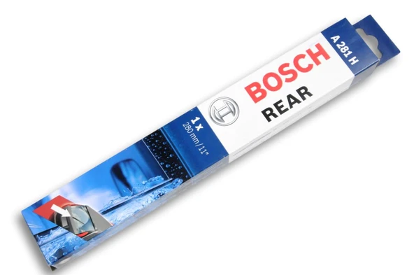 Ford Kuga Arka Silecek (2013-2019) Bosch Rear-A 281 H