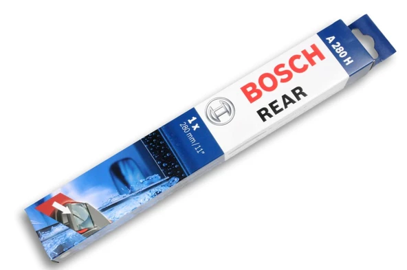 Mini Cooper Clubman Arka Silecek (2008-2011) Bosch Rear-A 280 H