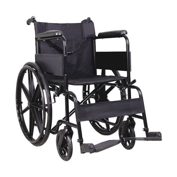 G100Y Standart Tekerlekli Sandalye