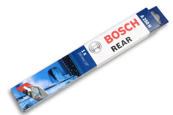 Renault Clio 4 Arka Silecek (2012-2020) Bosch Rear-A 250 H