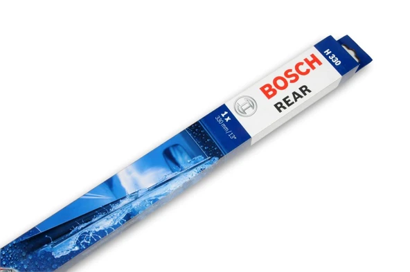 Ford Kuga Arka Silecek (2008-2012) Bosch Rear-H 330