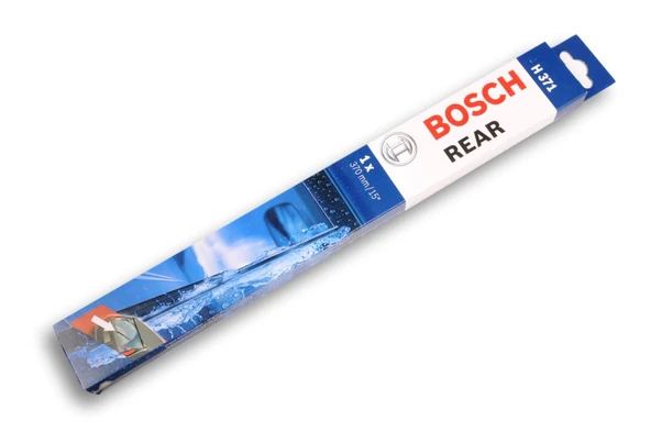 Fiat Fiorino Arka Silecek (2008-20241) Bosch Rear-H 371