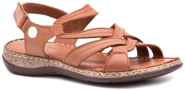 Mammamia D25ys 2530 Taba Bayan Ayakkabı Terlik-Sandalet ürün görseli