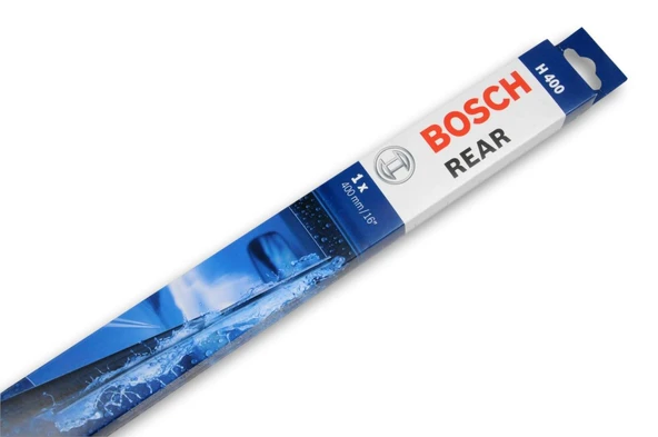 Ford C-Max Grand Arka Silecek (2011-2017) Bosch-H 400