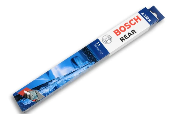 Seat Leon Arka Silecek (2021-2023) Bosch Rear-A 332 H