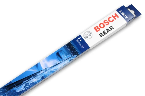 Volvo XC90 Arka Silecek (2007-2010) Bosch Rear-A 380 H