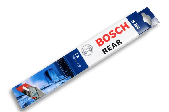 Mitsubishi ASX Arka Silecek (2010-2017) Bosch Rear-H 250