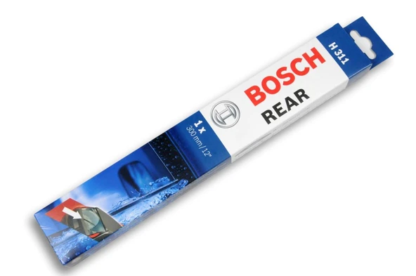 Opel Astra GTC Arka Silecek (2012-2014) Bosch Rear-H 311
