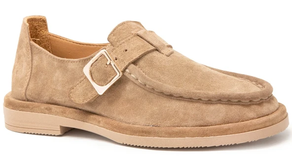 Gedikpaşalı Rch 25Y 40228 Taba Bayan Ayakkabı Kadın Casual ürün görseli