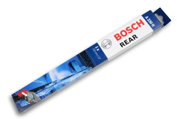 Volkswagen Golf 5 Arka Silecek (2006-2009) Bosch Rear-A 330 H