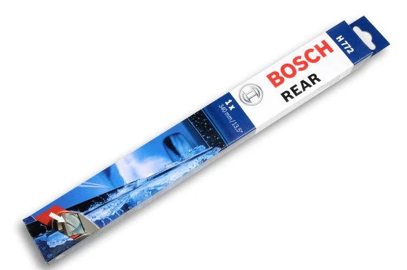 Audi A3 Arka Silecek (2005-2012) Bosch Rear-H 772