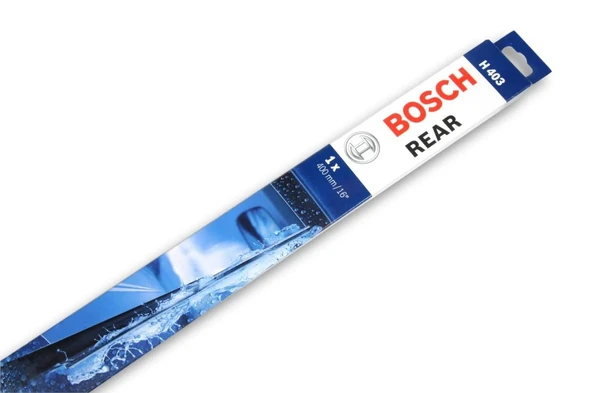 Range Rover Sport Arka Silecek (2006-2013) Bosch Rear-H 403