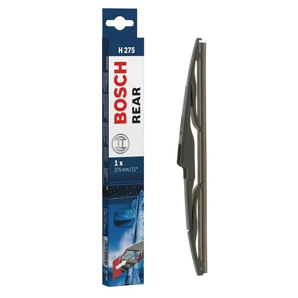 Hyundai Tucson Arka Silecek (2021-2024) Bosch Rear-H 275