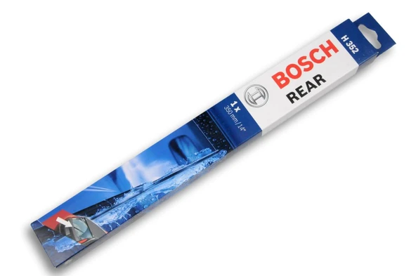 Alfa Romeo Tonale Arka Silecek (2022-2025) Bosch Rear-H 352