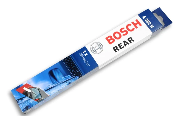 Volkswagen Polo Arka Silecek (2009-2018)) Bosch Rear-A 282 H
