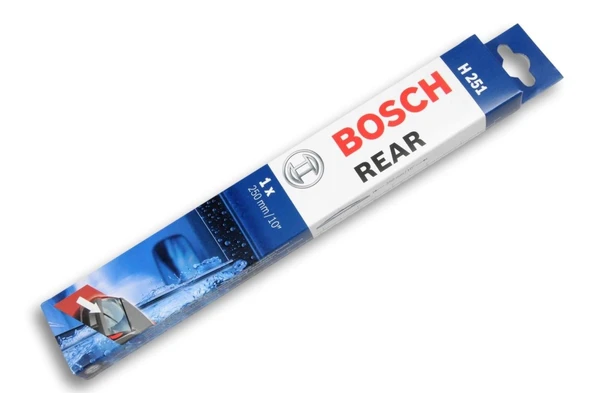 Opel Mokka Arka Silecek (2012-2017) Bosch Rear-H 251