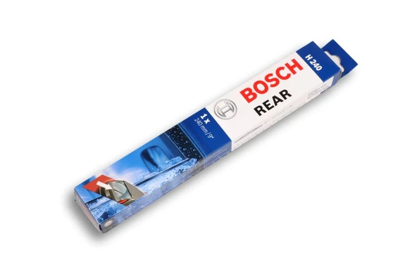 Fiat Egea Cross Arka Silecek (2021-2024) Bosch Rear-H 240
