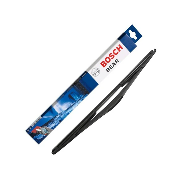 Opel Corsa C Arka Silecek (2000-2006) Bosch Rear-H 402