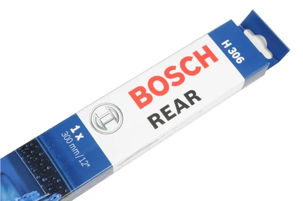 Nissan Note Arka Silecek (2006-2014) Bosch Rear H306-H 306