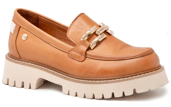 Mammamia D25ya 3695 Taba Bayan Ayakkabı Kadın Casual ürün görseli