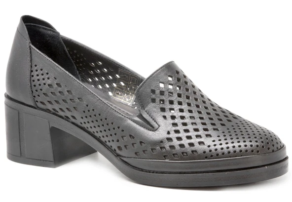 Gedikpaşalı Bty 25Y 526 Siyah Bayan Ayakkabı Kadın Casual ürün görseli